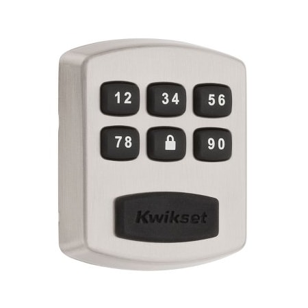 KeywayLess SN Deadbolt